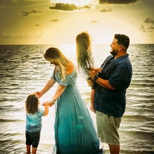 Gently used footwear and clothing from my closets.